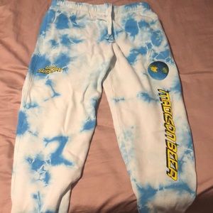 Madison beer sweatpants